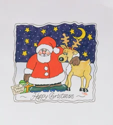 Liebe von Santa, 2005